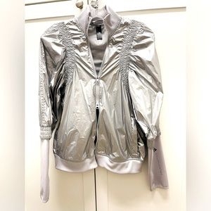 Adidas by Stella McCarney size M jacket